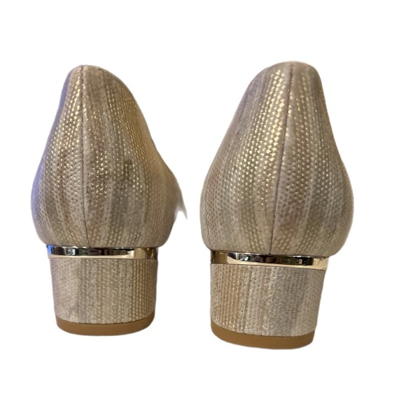 Vaneli Atalie Comfort Pumps, NWOT, Size 8N - Picture 5 of 6